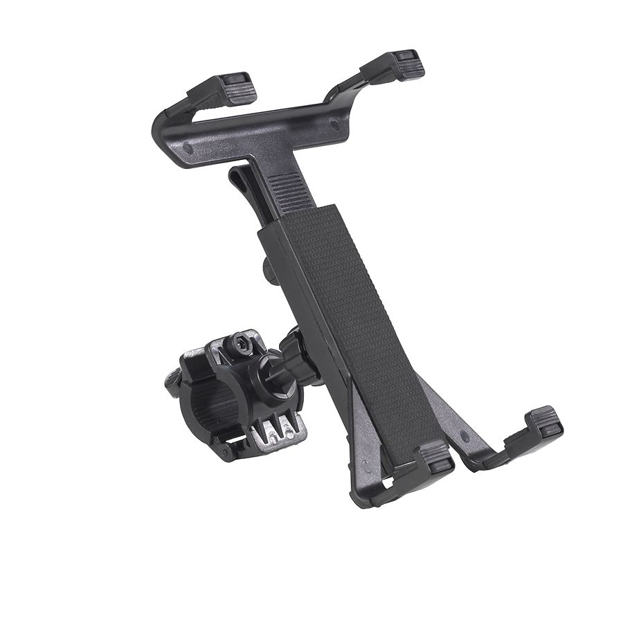 Drive Medical Tablet Mount for Power Scooters and Wheelchairs Black