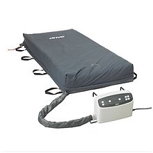 walgreens air mattress