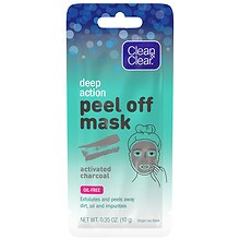 Download Peel Off Face Mask PSD Mockup Templates