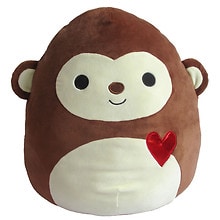 walgreens monkey plush