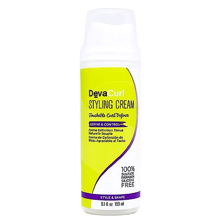 Devacurl Styling Cream Walgreens