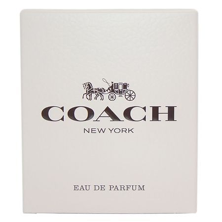 coach perfume walgreens