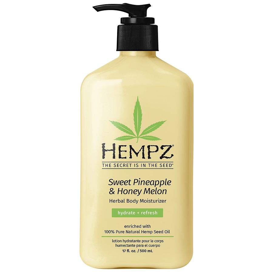 Image result for hempz lotion