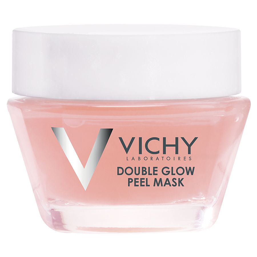  Vichy Double Glow Peel Mask 