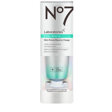 walgreens number 7 skin care