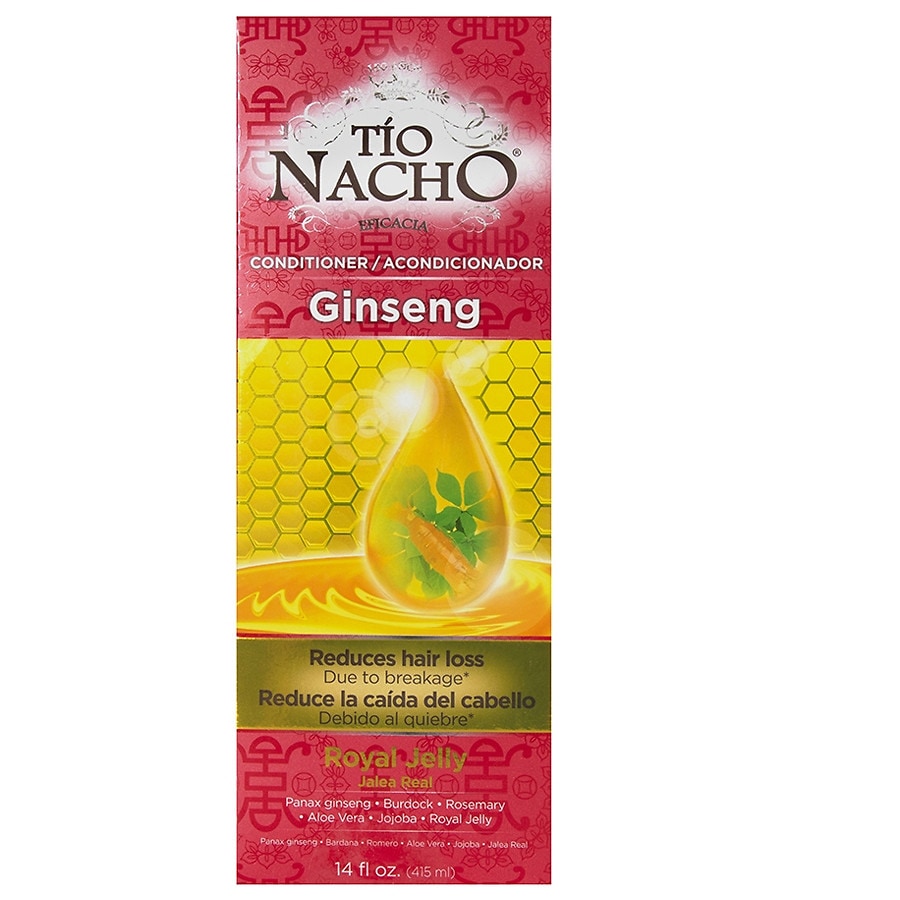  Tio Nacho Ginseng Conditioner 