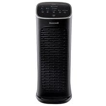 Honeywell Compact Airgenius Air & Odor Purifier 