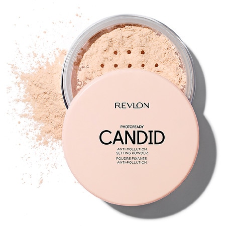 UPC 309970076016 product image for Revlon PhotoReady Candid Anti-Pollution Setting Powder - 1.0 oz | upcitemdb.com