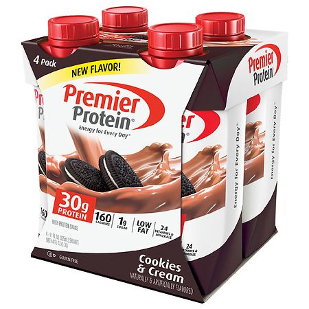 premier protein cake batter near me