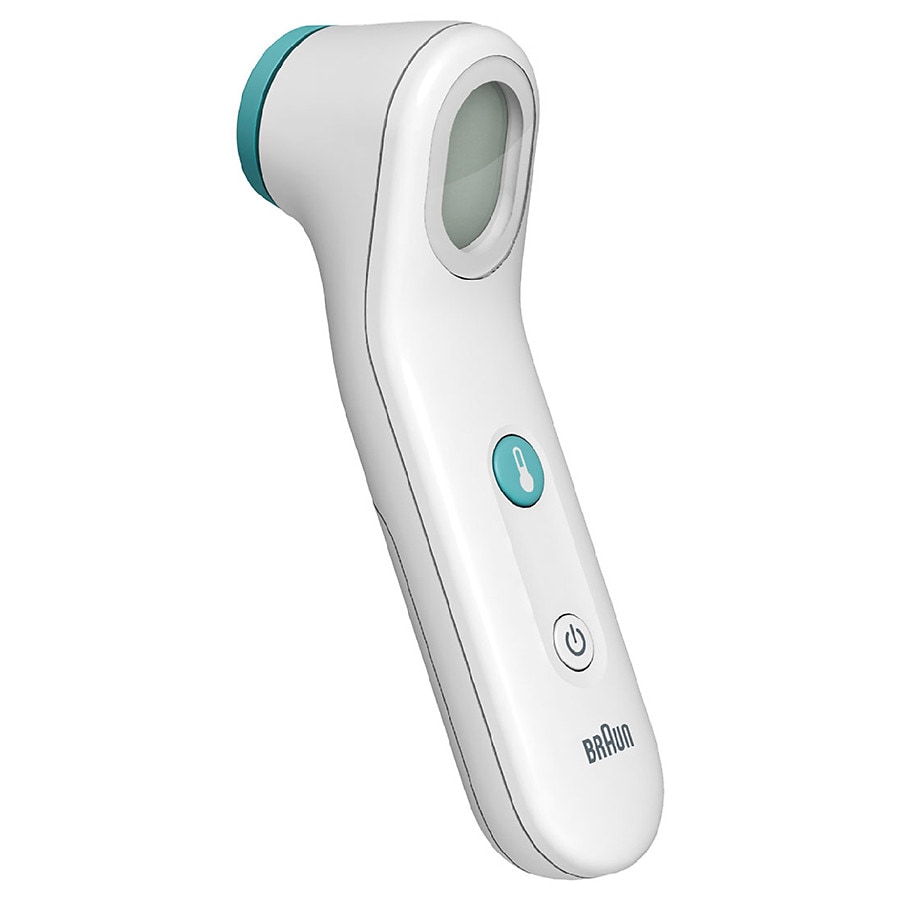 walgreens infrared thermometer