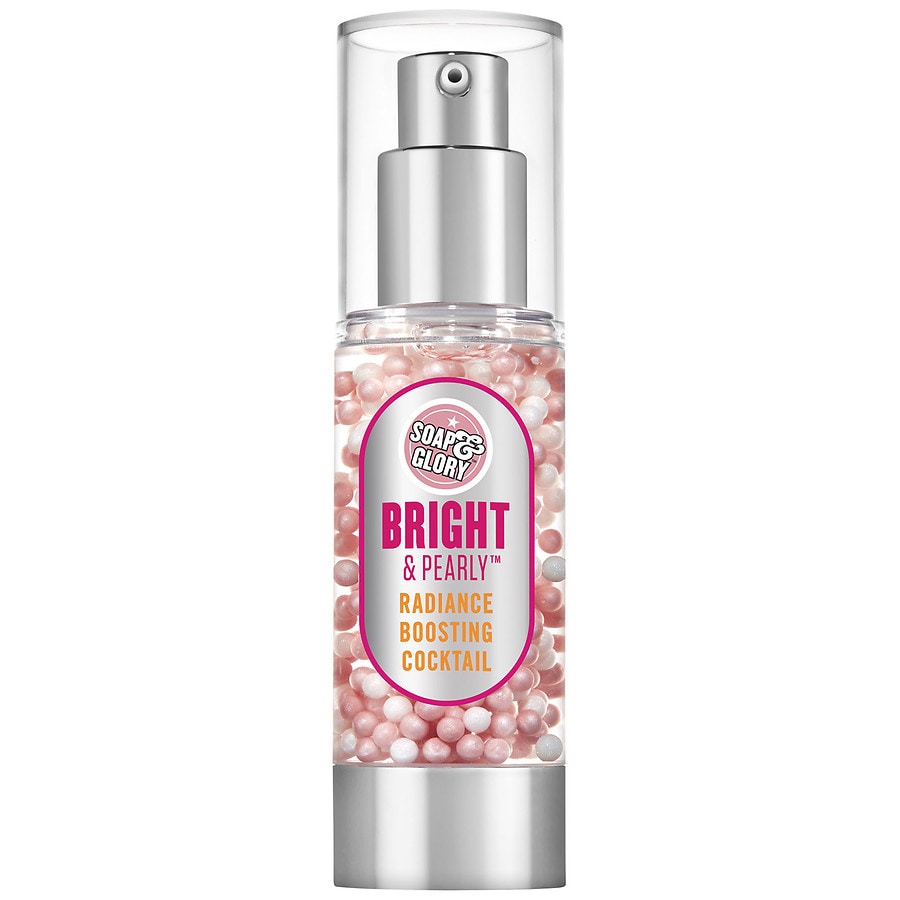  Soap & Glory Bright & Pearly 