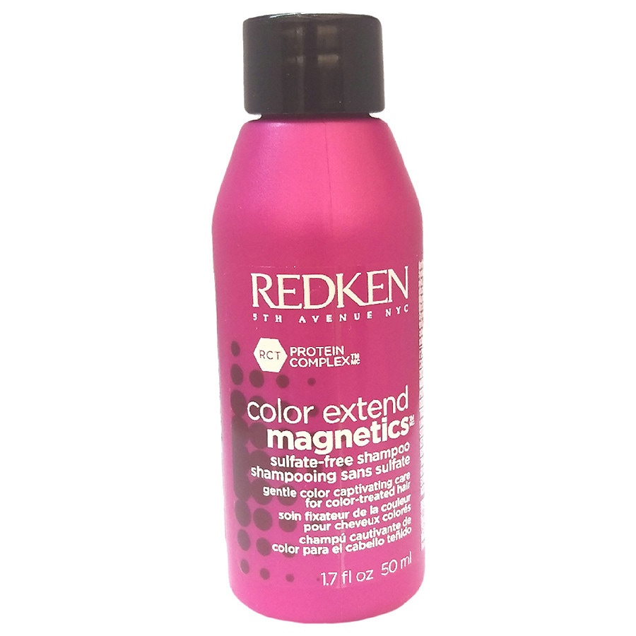 Redken Color Extend Magnetics Shampoo Walgreens