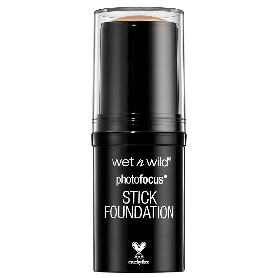 Buy Wet N Wild Photo Focus Foundation E371c Classic Beige