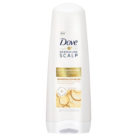 UPC 079400678874 product image for Dove DermaCare Scalp Anti-Dandruff Conditioner - 12.0 fl oz | upcitemdb.com