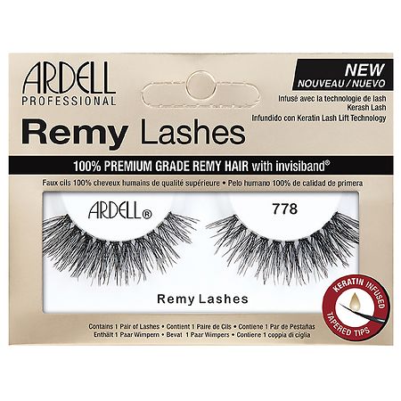 Ardell Remy Lashes 778