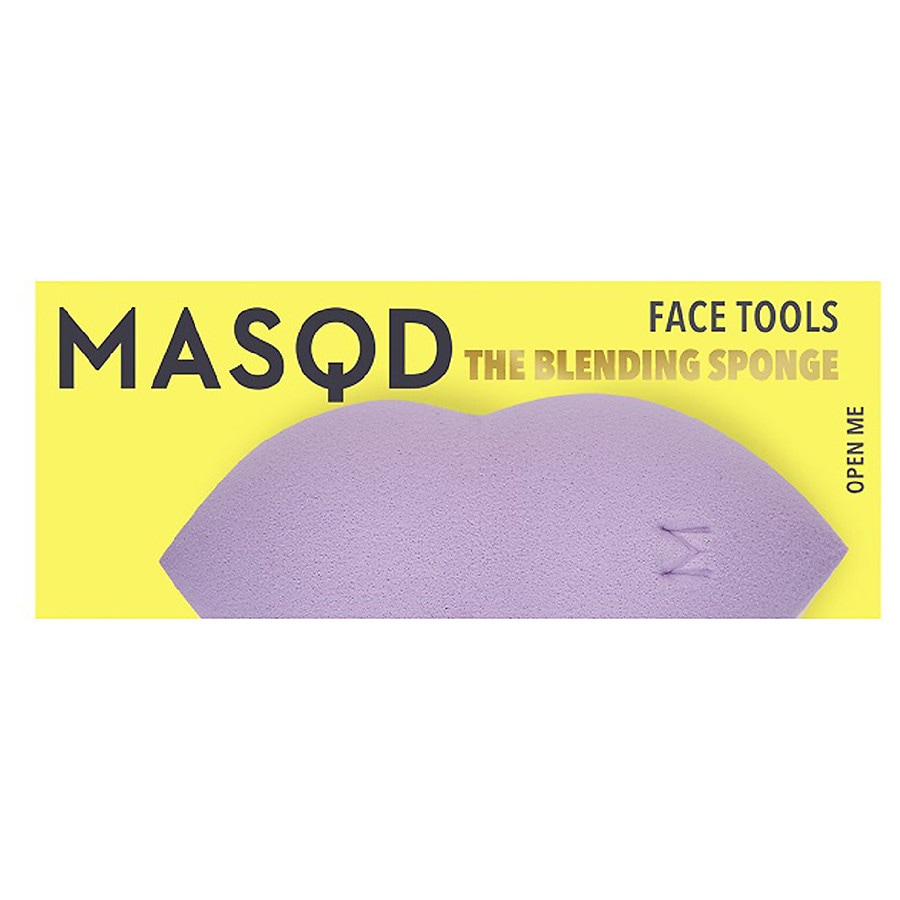  MASQD The Blending Sponge 