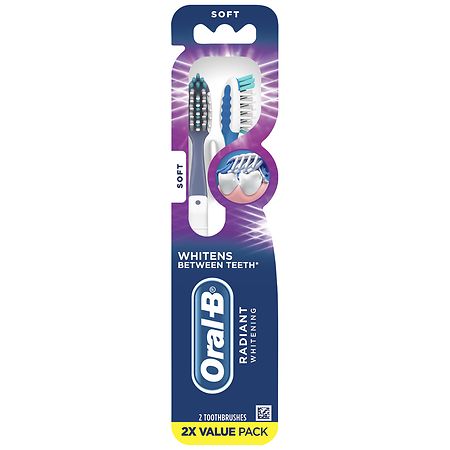 walgreens bamboo toothbrush
