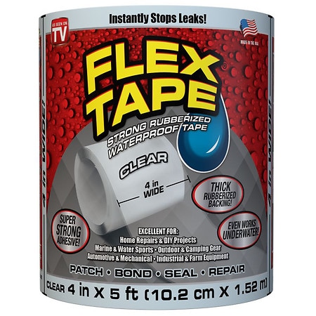 Flex Tape Logo Jpg