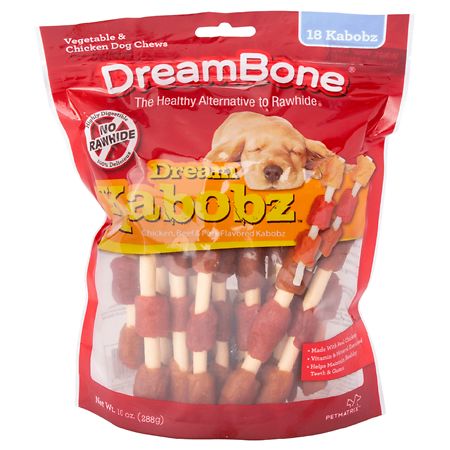 dreambone triple flavor ribs