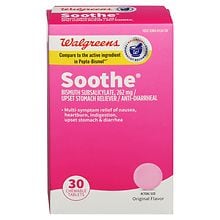 buy soothe