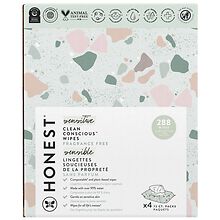 walgreens honest diapers
