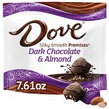 Dove Dark Chocolate Candy Bar | Walgreens