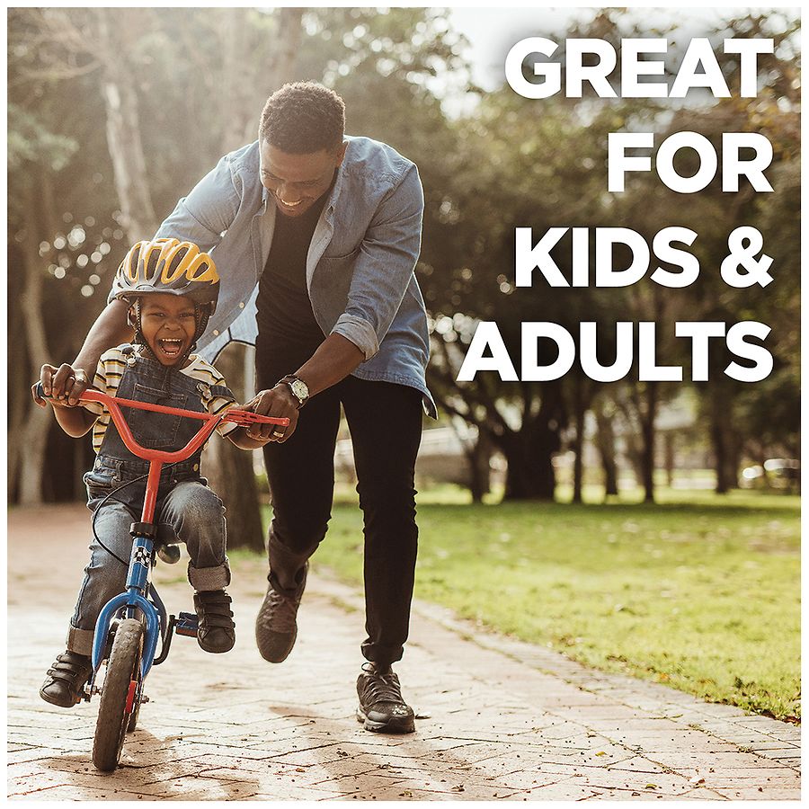 Walgreens Oral Electrolyte Solution With Zinc Walgreens