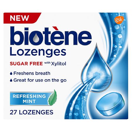 biotene toothpaste coupons