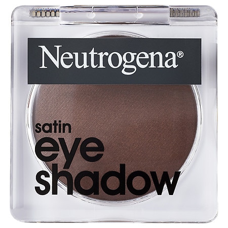 UPC 086800195788 product image for Neutrogena Satin Eye Shadow With Vitamin E, Bronzed Leather - 0.11 oz | upcitemdb.com