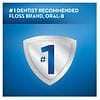 oral b precision clean interdental brushes