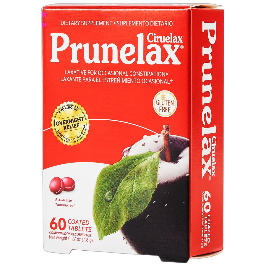 Prunelax Ciruelax Weight Loss | Blog Dandk