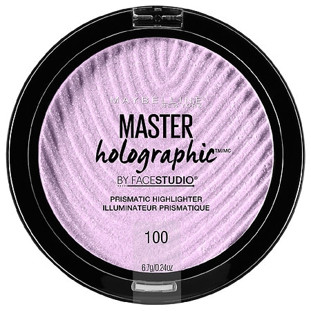 UPC 041554548006 product image for Maybelline New York FaceStudio Master Holographic Prismatic Highlighter - 0.24 o | upcitemdb.com