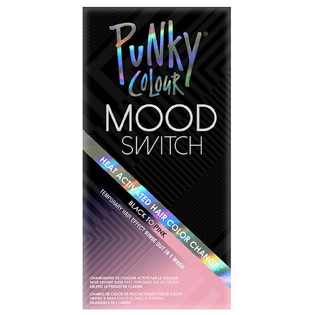 Punky Colour Mood Switch Hair Color - 2.0 oz Punky Colour Mood Switch Hair Color - 2.0 oz