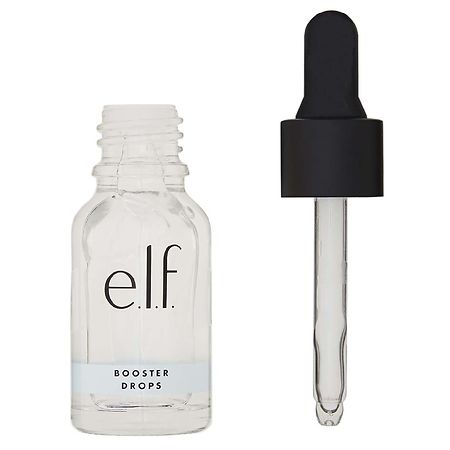 e.l.f. Hydrating Booster Drops