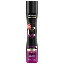 Hair Spray For Oily Hair Walgreens