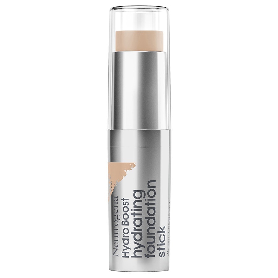  Neutrogena Hydro Boost Hydrating Foundation Stick, Buff 