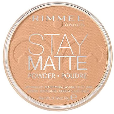 EAN 3614227780866 product image for Rimmel Stay Matte Pressed Powder - 0.49 oz | upcitemdb.com