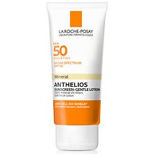 la roche posay tinted sunscreen walgreens