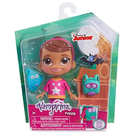 vampirina toys for toddlers