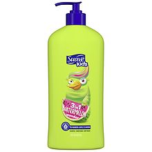 Suave Kids 3in1 Shampoo Conditioner Body Wash Wacky Melon | Walgreens