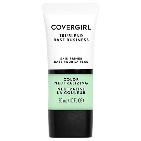CoverGirl TruBlend Face Primer - 1.0 fl oz