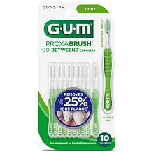 stim orthodontic brush