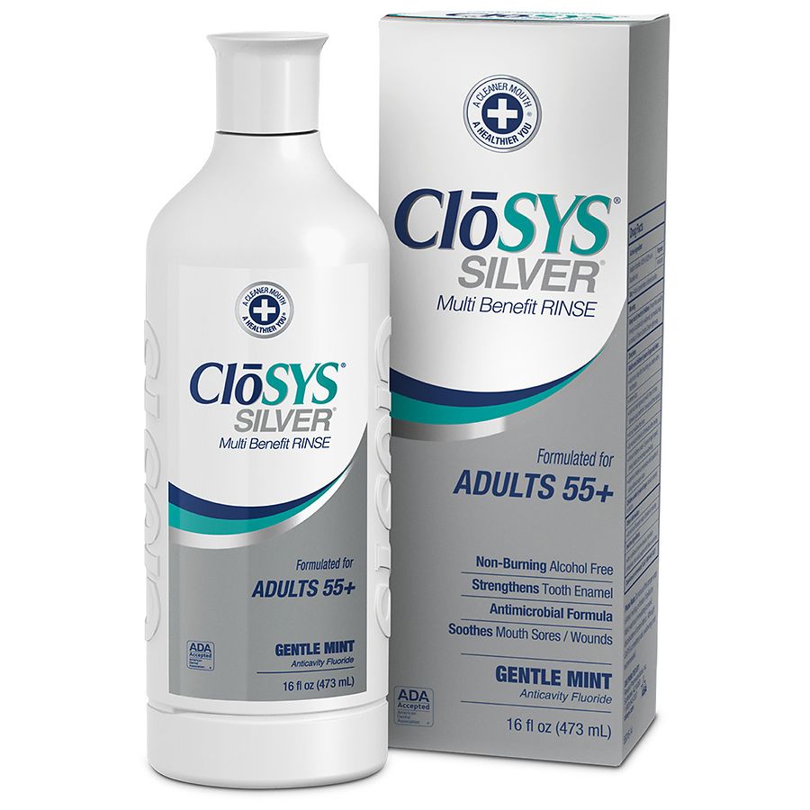 closys silver toothpaste reviews