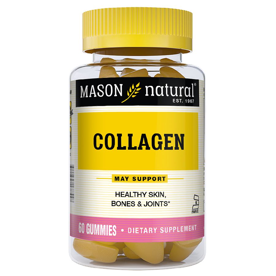 collagen mason natural