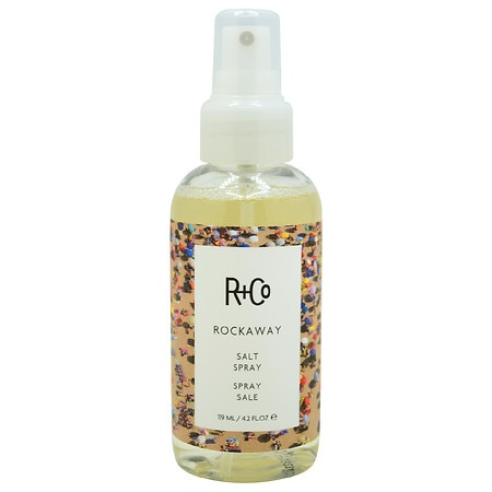 Соль для волос. R+co Rockaway. R+co для волос Rockaway. R co Salt Spray. Солевой спрей r+co.