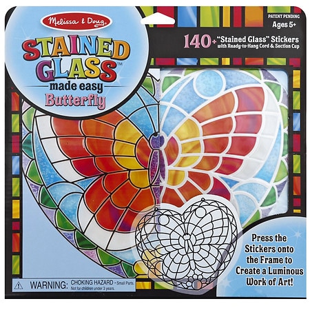 stained glass made easy