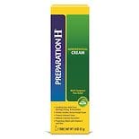 Preparation H Hemorrhoid Symptom Treatment Suppositories Walgreens