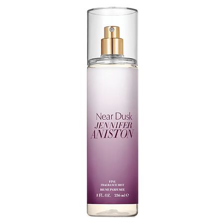 Jennifer Aniston Body Mist for Women - 8.0 fl oz Jennifer Aniston Body Mist for Women - 8.0 fl oz