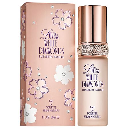 walgreens white diamonds perfume