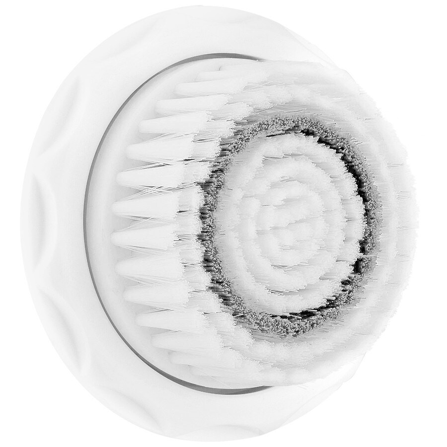 small toothbrush